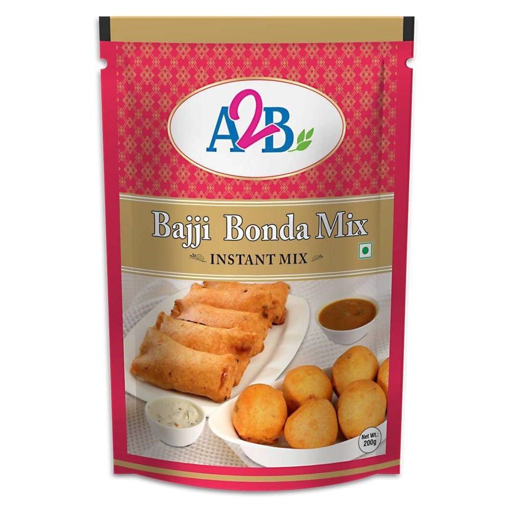 A2B - Adyar Ananda Bhavan Bajji Bonda Mix | Grab2Buy