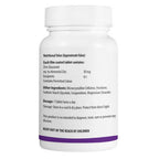 Vogue Wellness Vozi Tablets