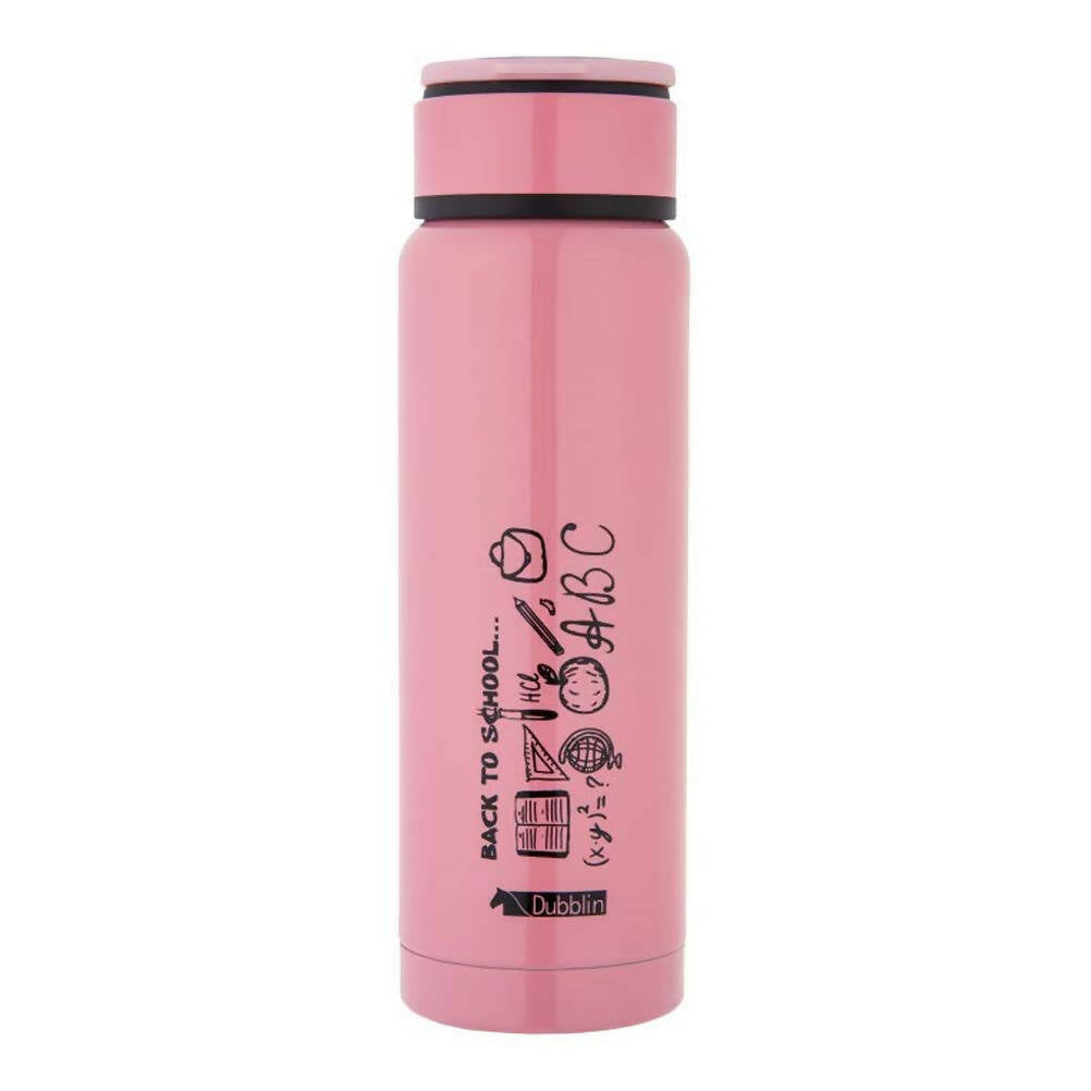 Dubblin Cutie Vacuum Bottle | Grab2Buy