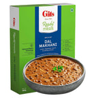 Gits Ready Meals Heat & Eat Dal Makhani