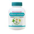 Pentacare Ayurveda Dhanwantara Capsules