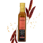 Azafran Infusions Bird’s Eye Chilli Infused Extra Virgin Olive Oil | Grab2Buy