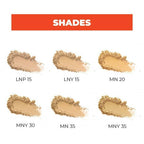 Insight Cosmetics Flawless Finish Setting Powder MN 35