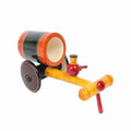 Etikoppaka  Wooden Home Decor Military Tank Toy | Grab2Buy