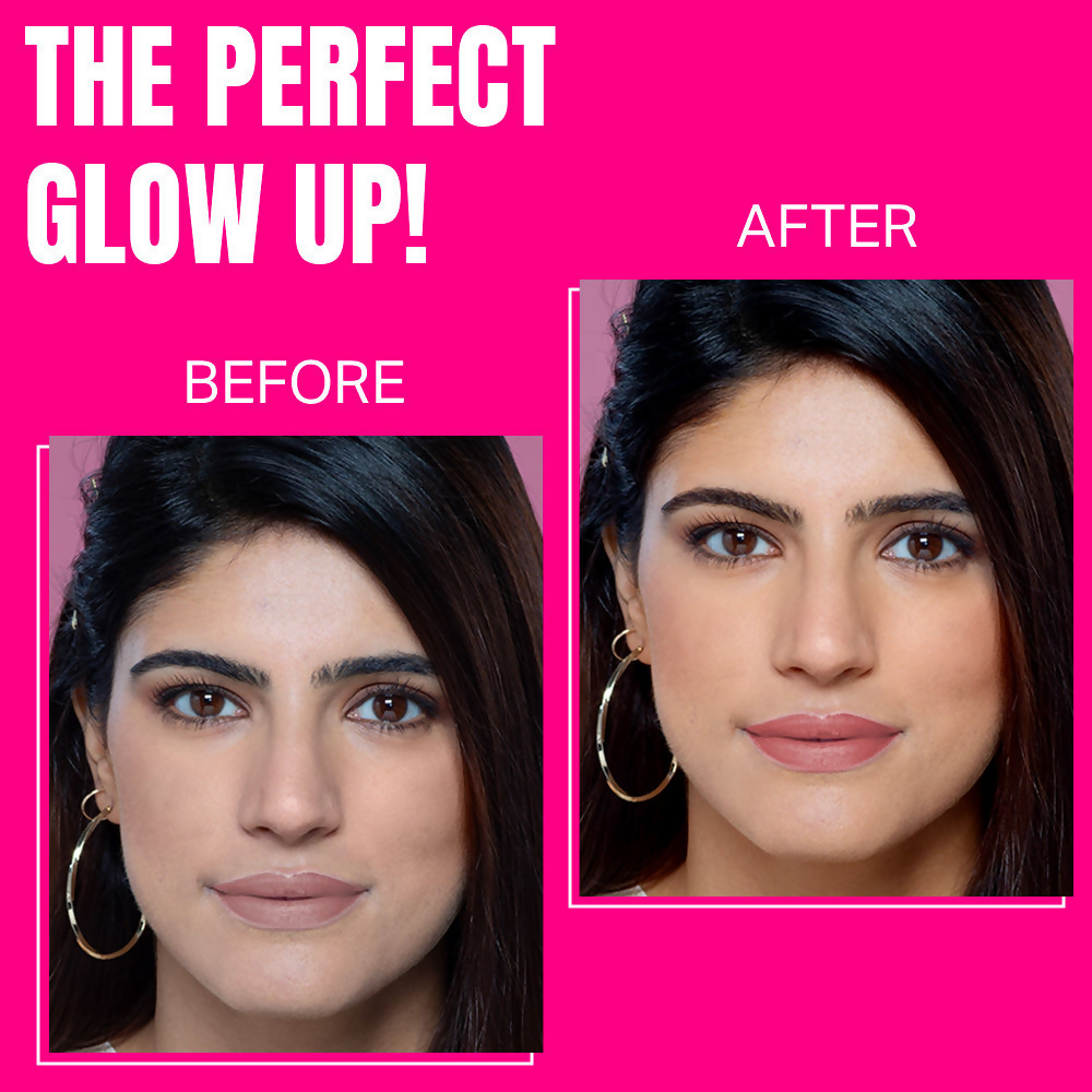 Elle 18 Lasting Glow Compact - 4 Coral | Grab2Buy