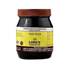 Lord's Homeopathy Five Phos Biocombination Tablets | Grab2Buy