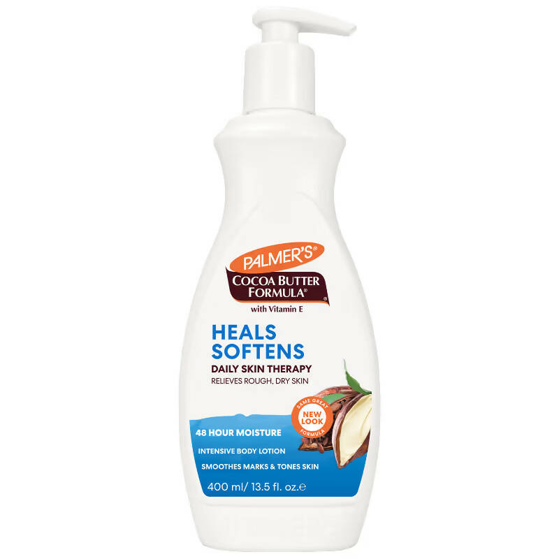 Palmer's Cocoa Butter Formula Daily Skin Therapy Lotion | Grab2Buy