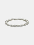 Crystal Stone Bangle- Ruby Raang | Grab2Buy