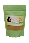 Payal's Herbal Henna Pouch | Grab2Buy