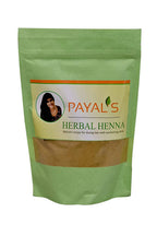 Payal's Herbal Henna Pouch | Grab2Buy