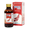 LDD Bioscience Homeopathy Ferrum Fab Iron Tonic | Grab2Buy