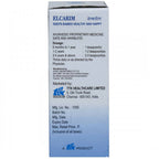 Elcarim Elixir Syrup