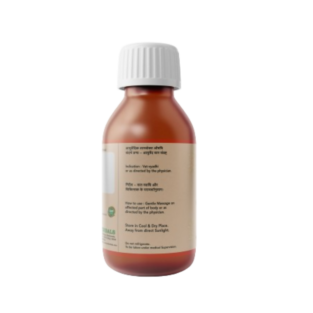 SN Herbals Bala Tail | Grab2Buy