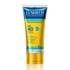 La Shield Mineral Sunscreen Gel For Pollution Protect - SPF 40 PA+++