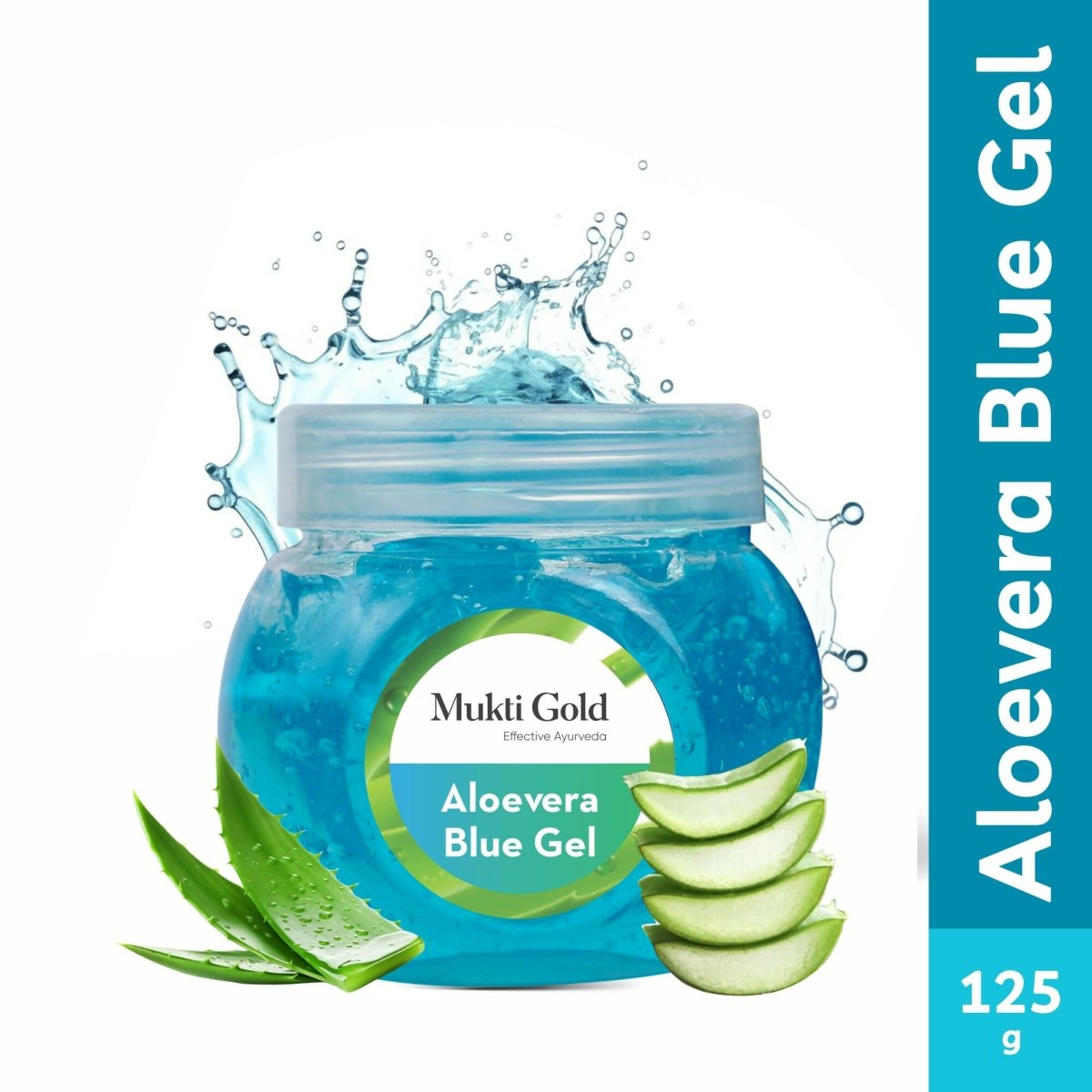 Axiom Mukti Gold Aloevera Blue Gel | Grab2Buy