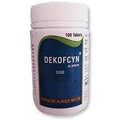 Alarsin Ayurvedic Dekofcyn Tablet | Grab2Buy