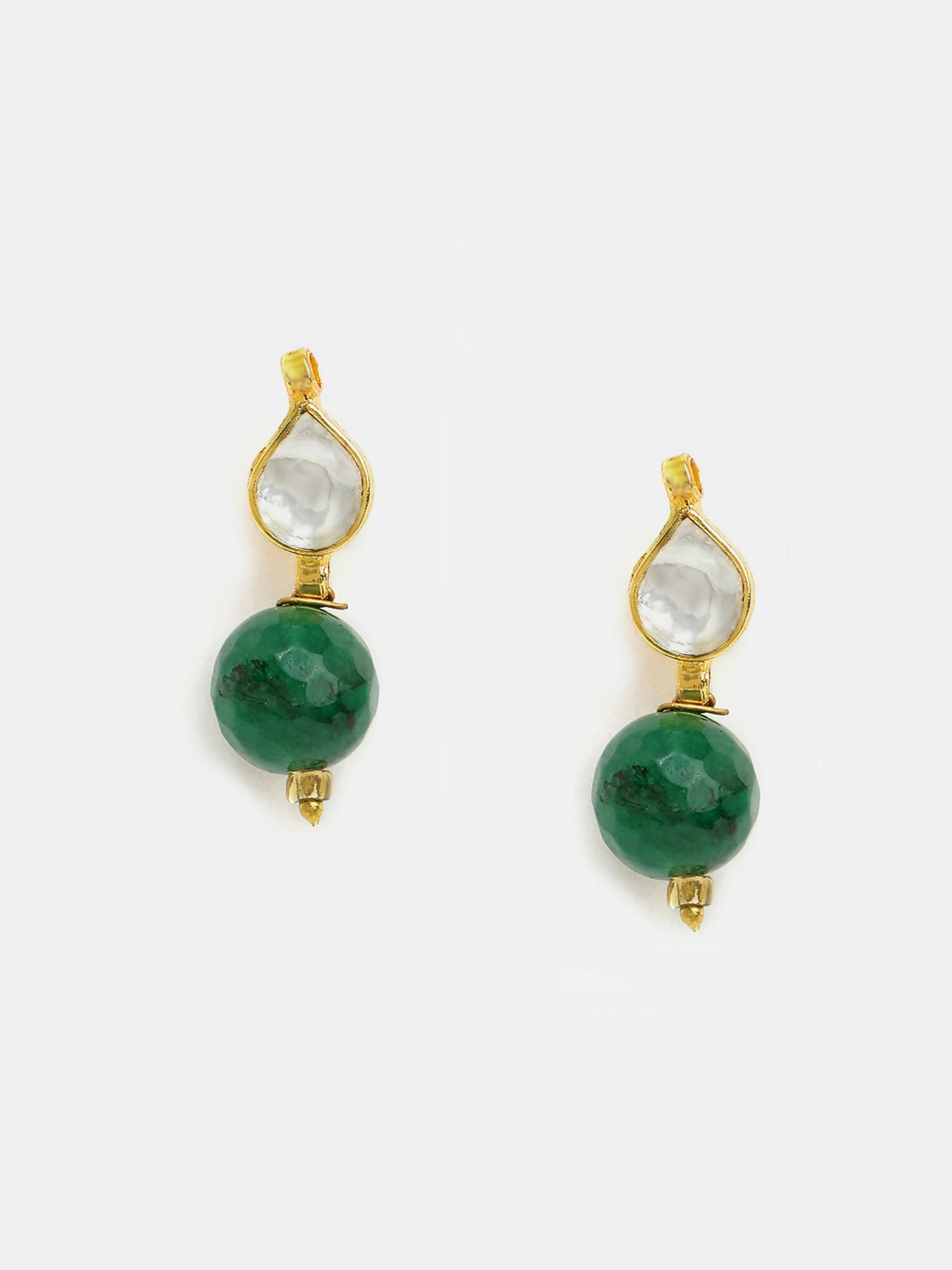 Ruby Raang Hari Drops | Grab2Buy