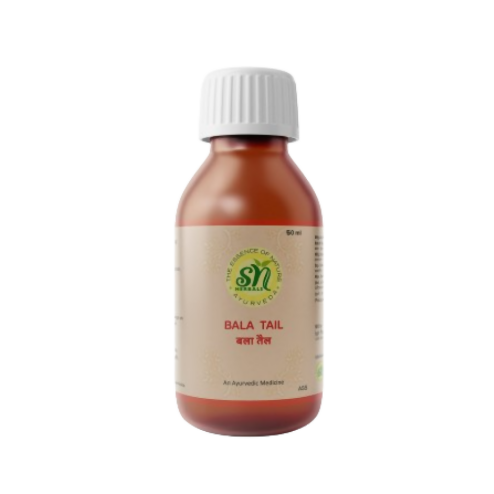 SN Herbals Bala Tail | Grab2Buy