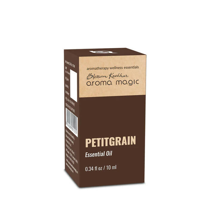 Blossom Kochhar Aroma Magic Petitgrain Oil | Grab2Buy