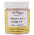 S N Pandit Ayurveda Amalaki Choorna | Grab2Buy