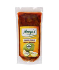 Amoga's Pickles Factory Andhra Authentic Mango Avakaya Pickle | Grab2Buy