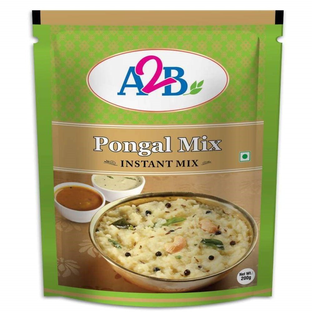 A2B - Adyar Ananda Bhavan Pongal Mix | Grab2Buy