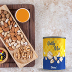 Dibha Nutty Mix | Grab2Buy