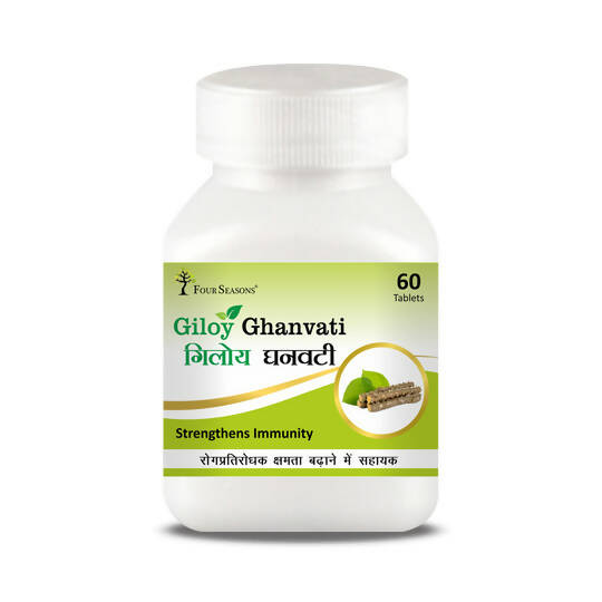 Four Seasons Giloy Ghanvati | Grab2Buy