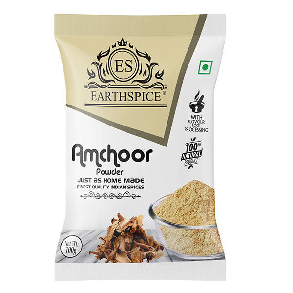 EarthSpice Amchoor Powder | Grab2Buy