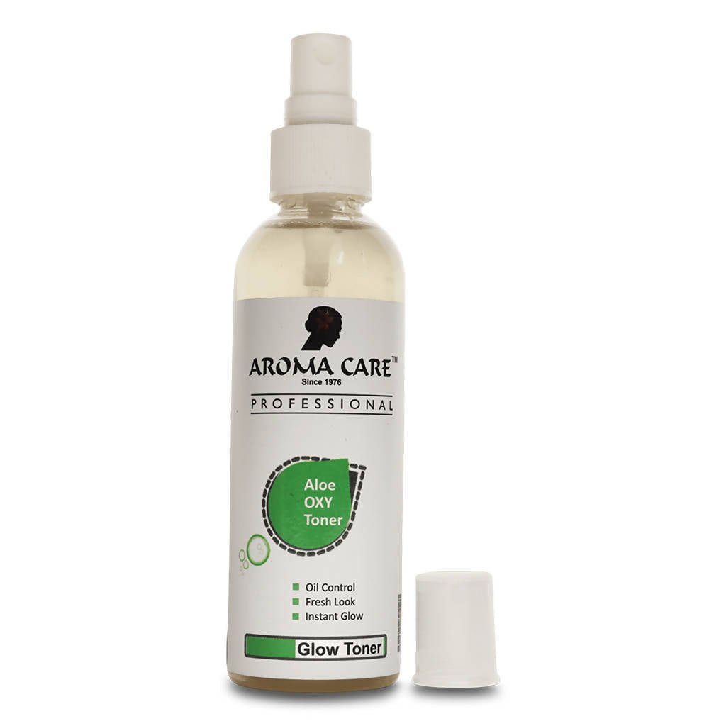 Aroma Care Aloe Oxy Toner | Grab2Buy