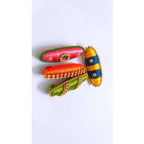 Saree Pins - Set of 4 | Grab2Buy