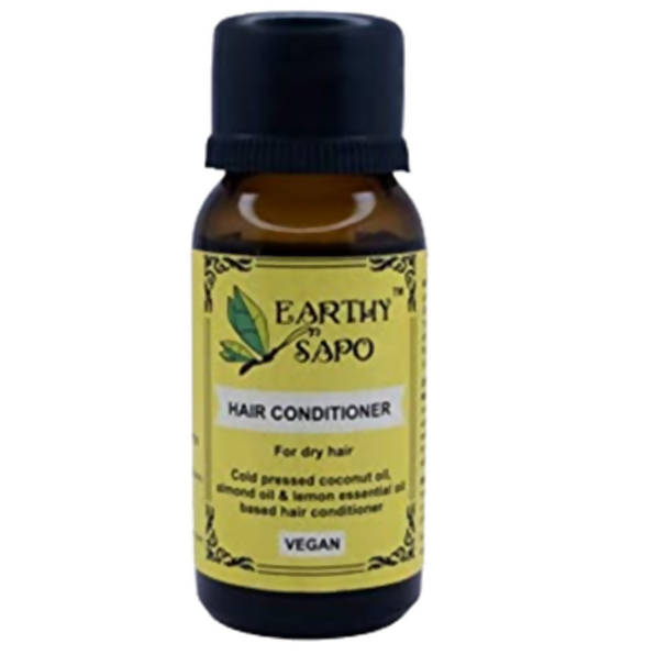 Earthy Sapo Hair Conditioner For Dry Hair | Grab2Buy