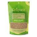 Gropure Organic Kodo Millet (Kodon) | Grab2Buy