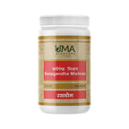 Uma Ayurveda Sarpgandha Mishran Tablets