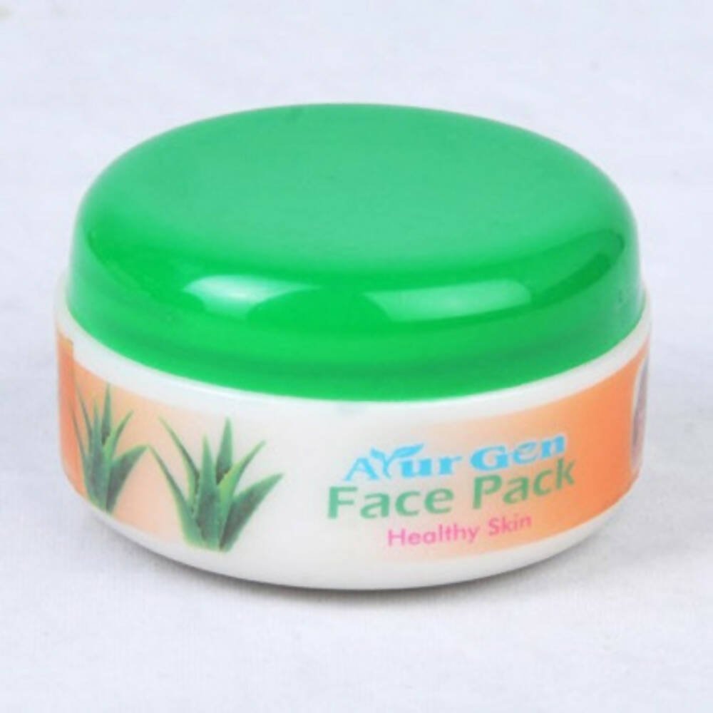 AyurGens Face Pack | Grab2Buy