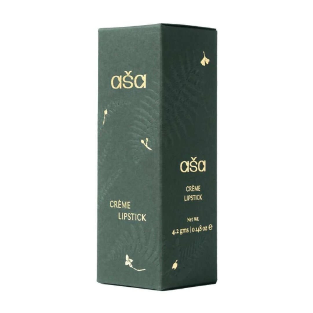 Asa Alluring Almond C09 Creme Lipstick | Grab2Buy
