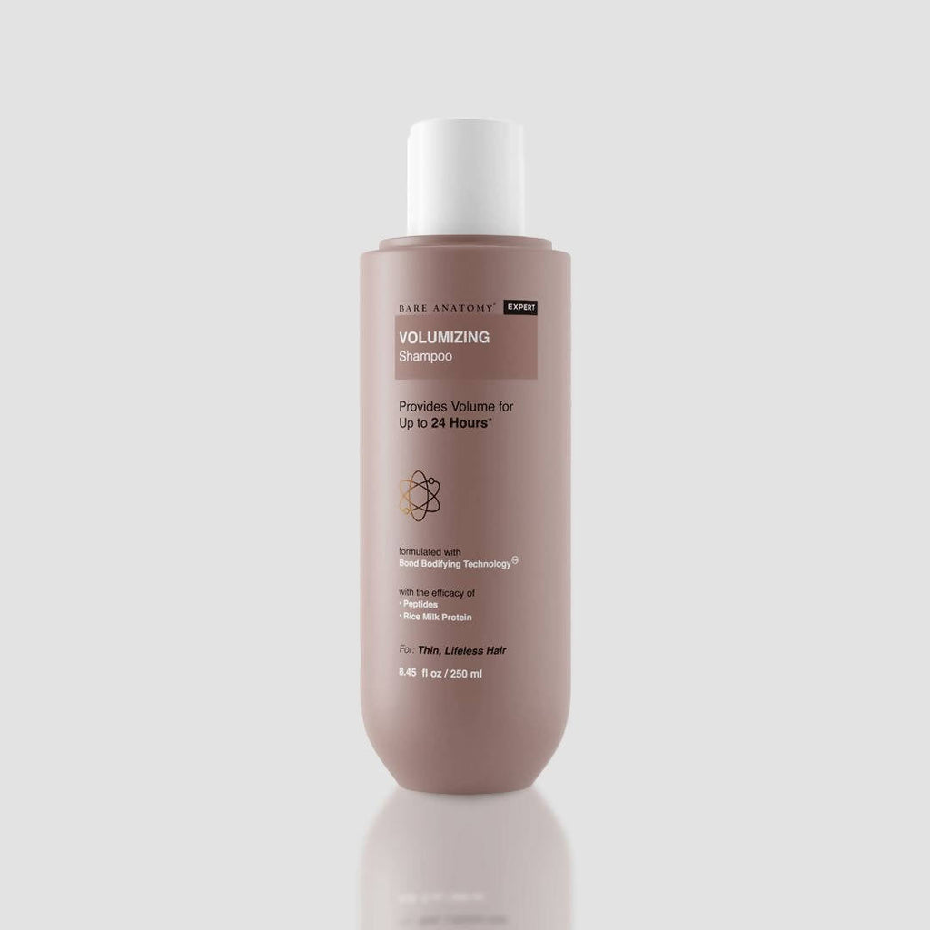 Bare Anatomy Expert Damage Repair Shampoo with Coconut Milk Protein & Ceramides | Grab2Buy
