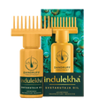 Indulekha Svetakutaja Anti-Dandruff Hair Oil | Grab2Buy