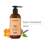 Coal Clean Beauty Mandarin and Patchouli Body Butter | Grab2Buy