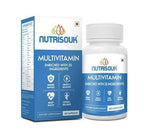 Nutrisouk Multivitamin Capsules