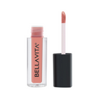 Bella Vita Organic All Hearts Face Blush - Pink Promise