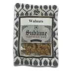 Sublime Inspiring Awe Walnut Kernels