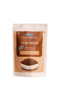 Keeros Roasted Flax Seeds | Grab2Buy