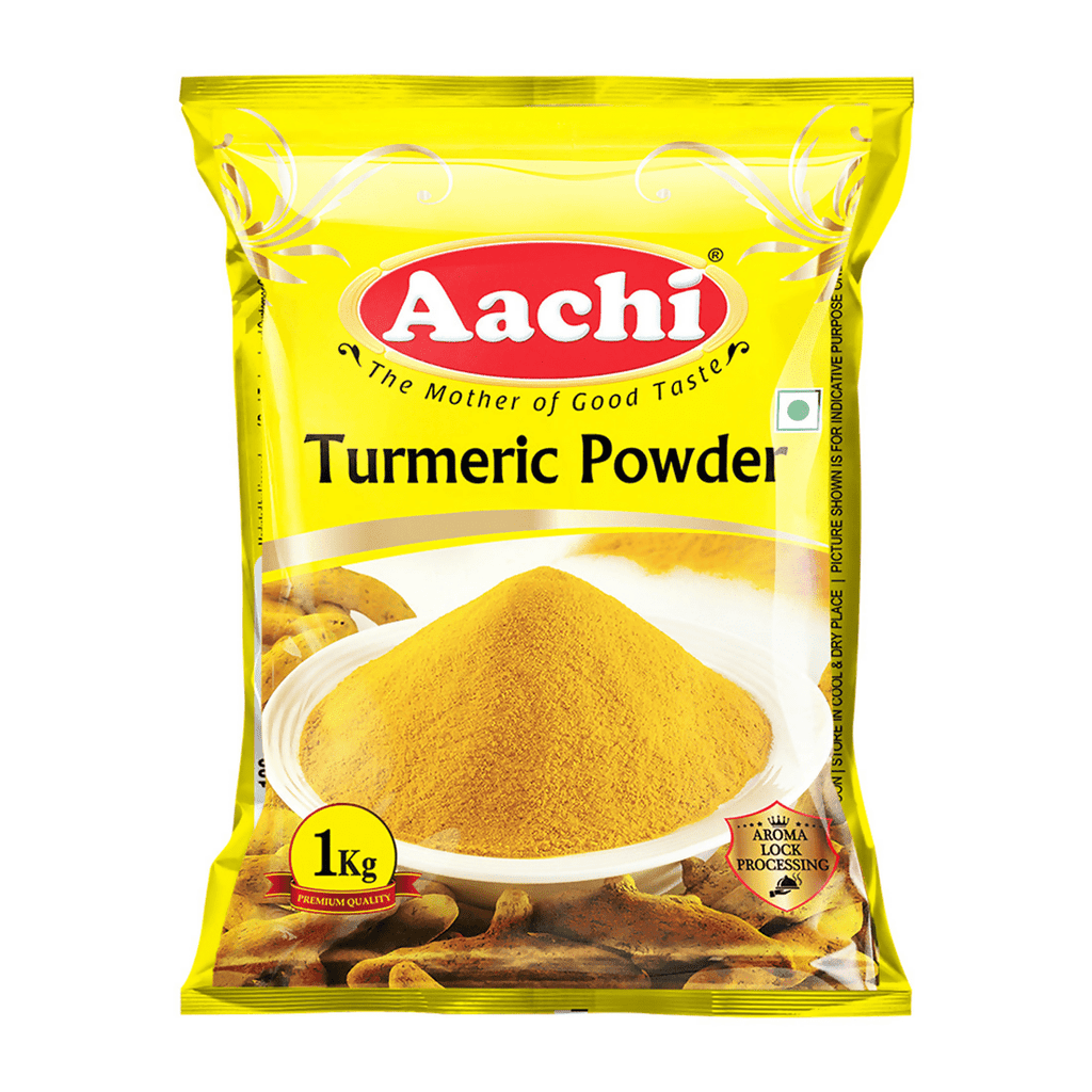 Aachi Turmeric Powder | Grab2Buy