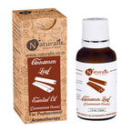 Naturalis Cinnamon Natural Essential Oil | Grab2Buy
