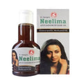 St. George's Homeopathy Neelima Anti Dandruff Hair Oil | Grab2Buy