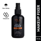 Mila Beaute Non Sticky & Long Lasting Makeup Fixer with Aloe Vera and Vitamin E