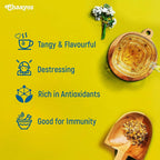 Chaayos Chamomile Flower Herbal Tea | Grab2Buy