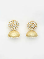 Kundan Jhumkay - Ruby Raang | Grab2Buy