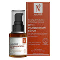 NutriGlow Advanced Organics Anti-pigmentation Serum | Grab2Buy